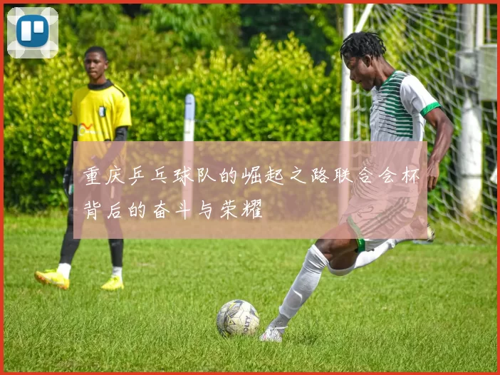 重庆乒乓球队的崛起之路联合会杯背后的奋斗与荣耀