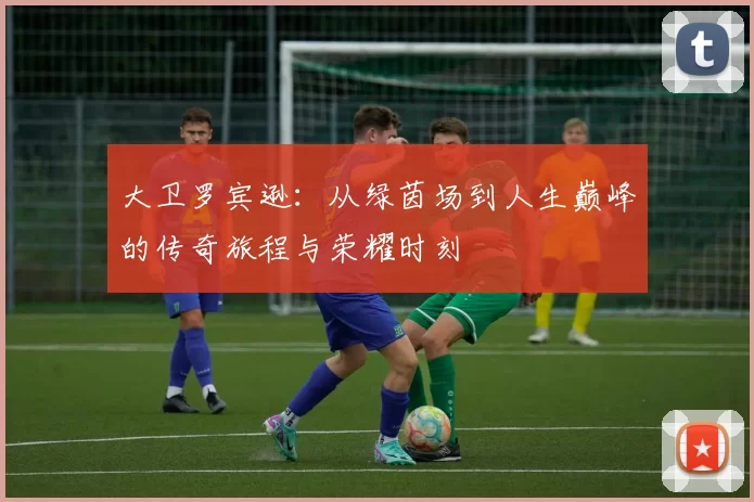 大卫罗宾逊：从绿茵场到人生巅峰的传奇旅程与荣耀时刻