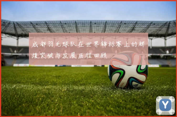成都羽毛球队在世界锦标赛上的辉煌突破与发展历程回顾