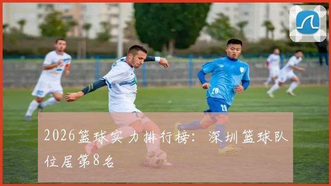 2026篮球实力排行榜：深圳篮球队位居第8名